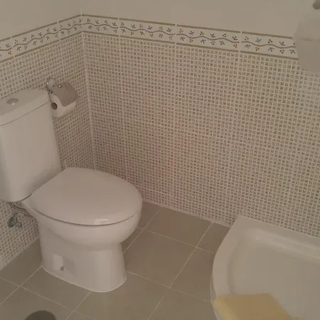Apartament Plaza Mayor Calpe