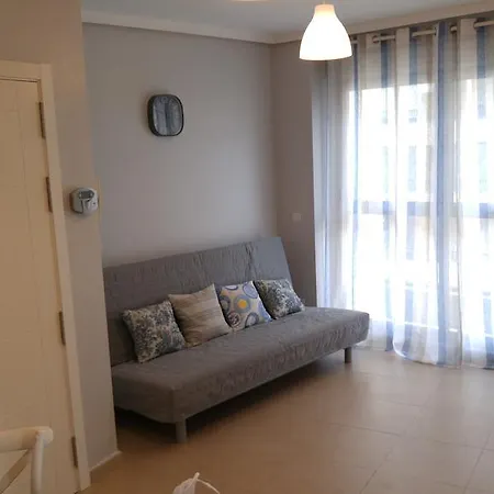Apartament Plaza Mayor