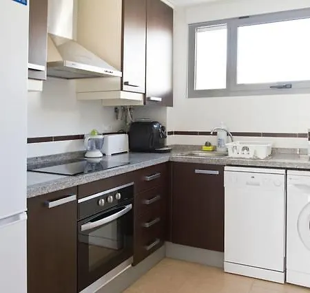 Apartament Plaza Mayor *