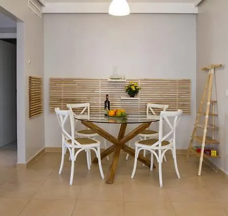 Apartament Plaza Mayor